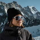 ARCADIA, White Blue Red Matte-TNS Gun, hi-res image number null